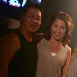 Meet your Posher, Sigrid